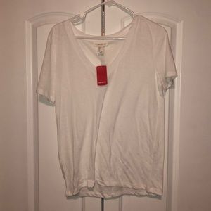 forever 21 v neck